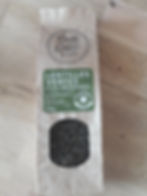 Miniature : Lentilles vertes d'Ile de France HVE ou BIO