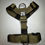 Thumbnail: Alpha Line Harness - Hunter Green