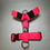 Thumbnail: Alpha Line Harness - Magenta Pink