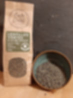 Miniature : Lentilles vertes d'Ile de France HVE ou BIO