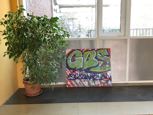 Unsere Schule