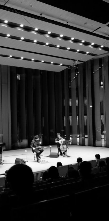 東京】10/25（土）時代の名将組曲 二胡と語りのデュエット
