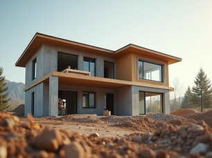 Essential Tips for Building Your Dream Home