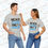 Thumbnail: NEVER A LOSS - Short Sleeve Tee