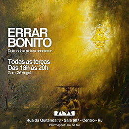 Errar Bonito (Radar) #1.jpg
