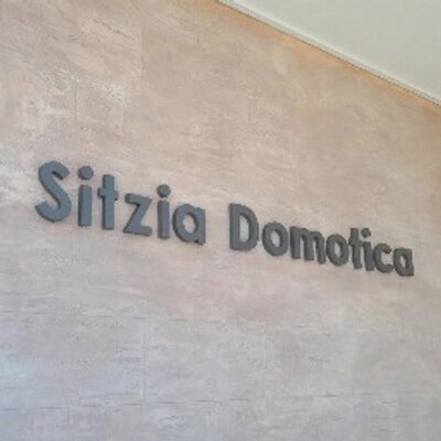 Sitzia Domotica