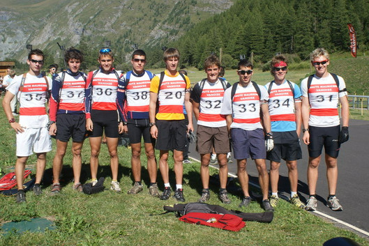 Été 2010