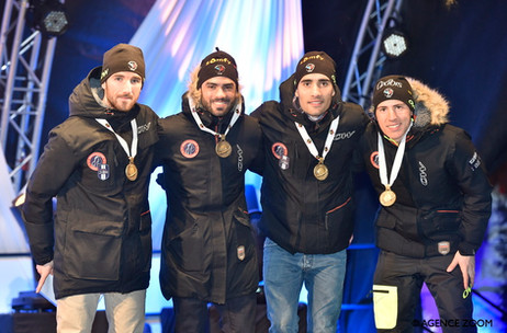 Mars 2015