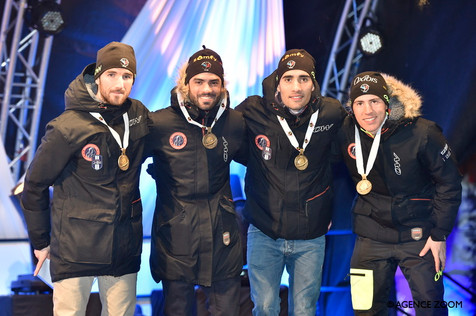 Mars 2015