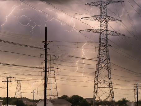 Reliable Power Supply: Ensuring Continuity with Postpaid Home Electricity in Texas