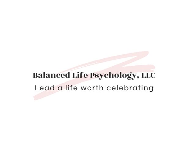 Balanced Life Psychology