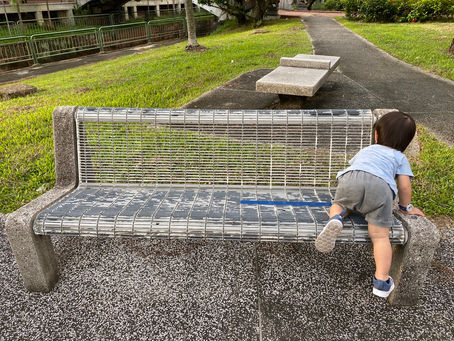 M: Election Day (Ayer Rajah Market)