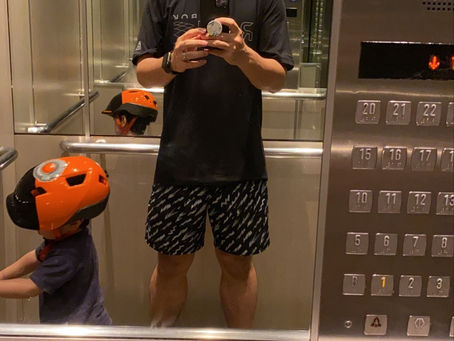 M: What Happened on 08 July 2020... Just Another Day