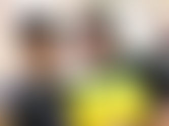 M: We tried cheese tarts!! (Malacca)