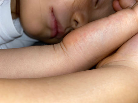 M: Abby‘s 4th birthday