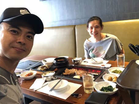 M: She wanted meat! (Holland V)