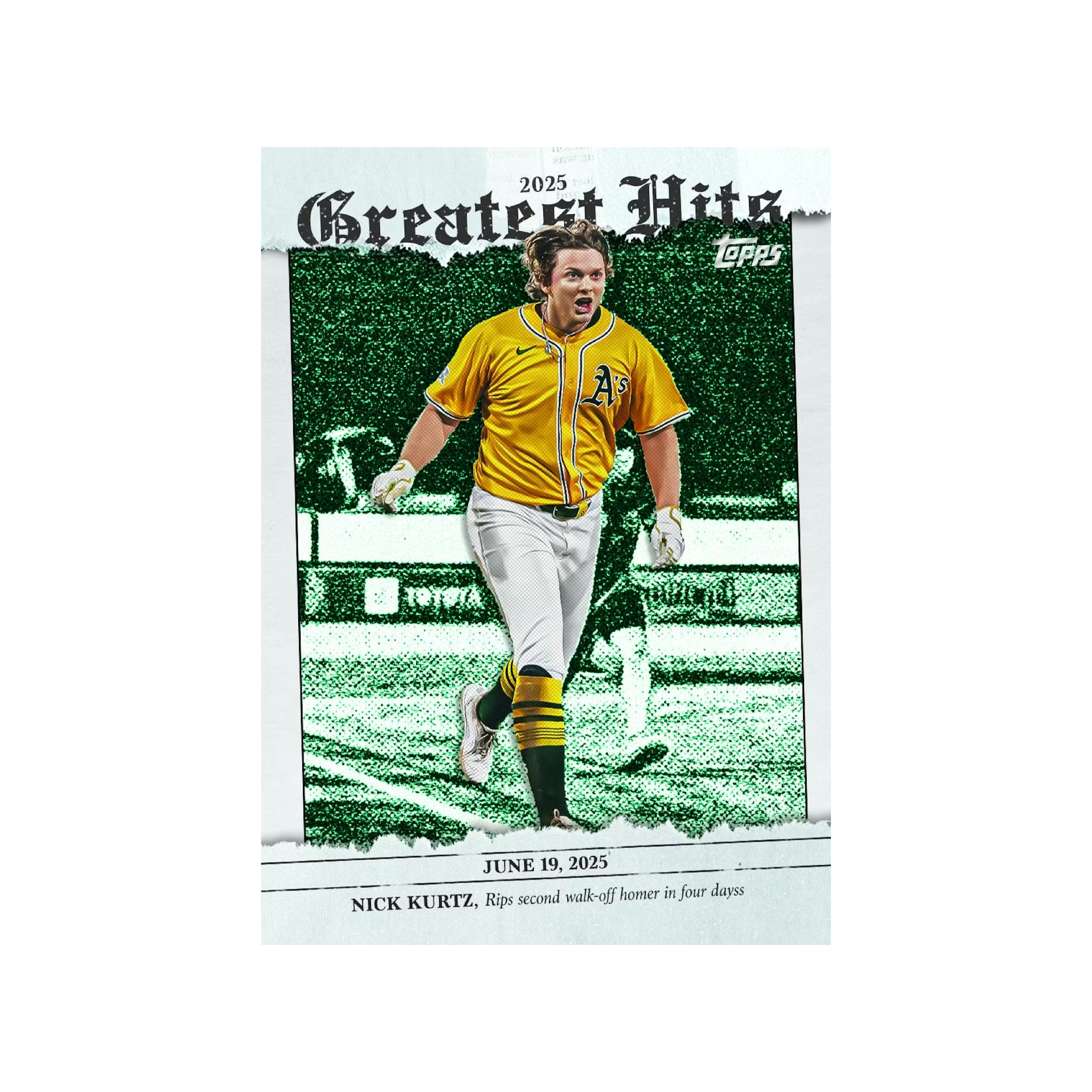 Topps Series 1 Baseball 2026 Blaster Box