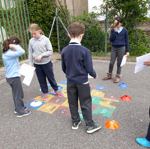 Outdoor and Adventure!!