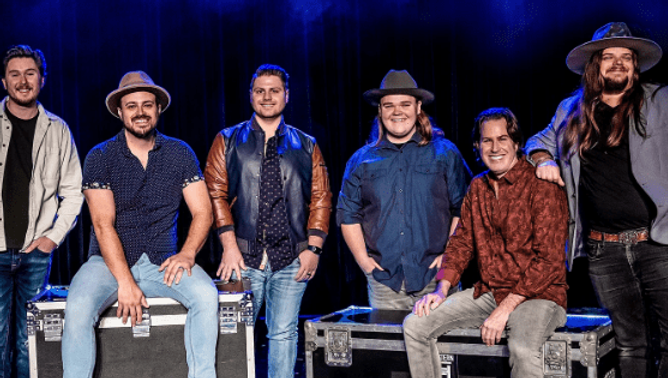 A 6-piece country variety band from Southwest Missouri with a residency at Silver Dollar City.