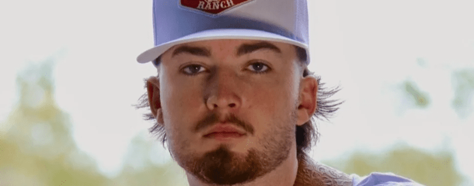 Reece is a country musician from Orlando, FL.