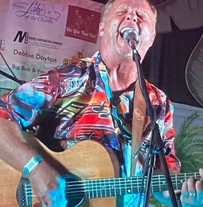 Rick Lamb And The Phin Addicts