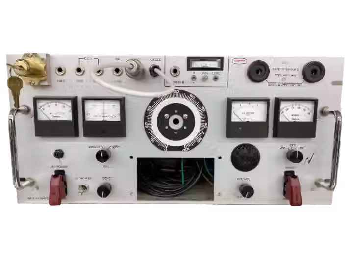 Modules & Panels