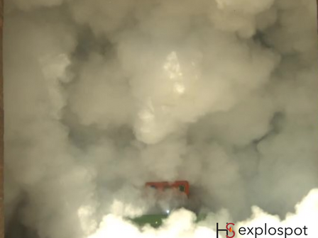 Enhance underground coal mining safety