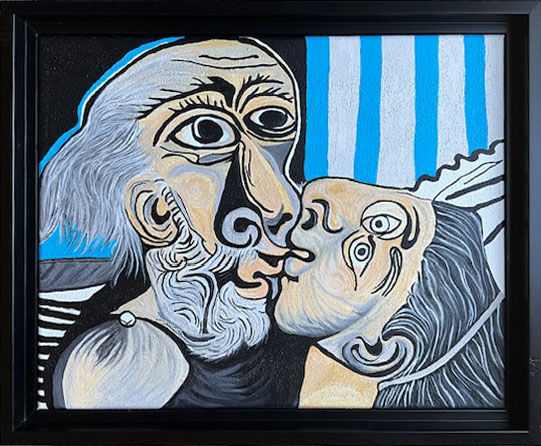 2026_9 - The Kiss