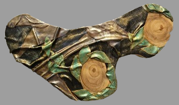 2026_4 - Why Knot_Leather on Wood