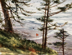 2026_2 - Along the Washington Coast
