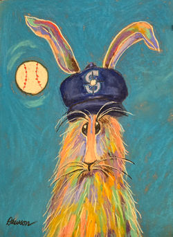 2026_8 - Mariners Bunny