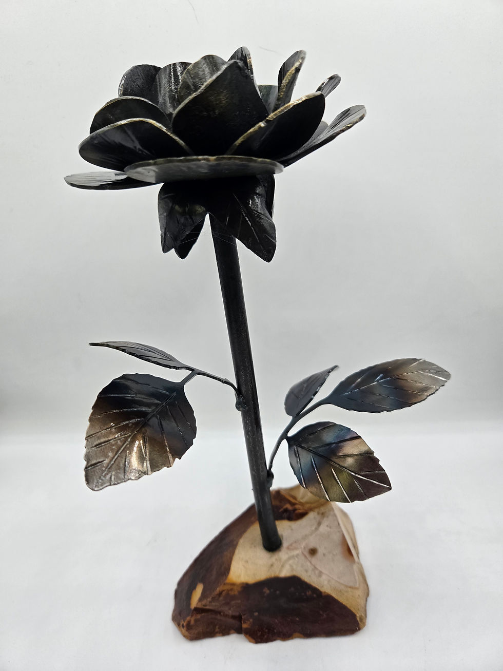 2026_10 - Forever Wonderstone Rose