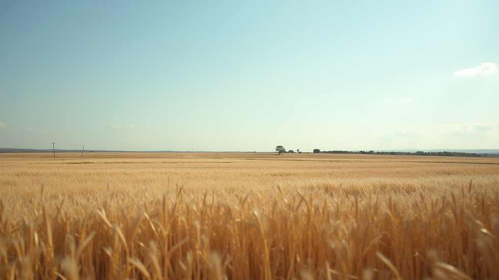 Protecting Rural Texas From Data Centers and Battery Plants