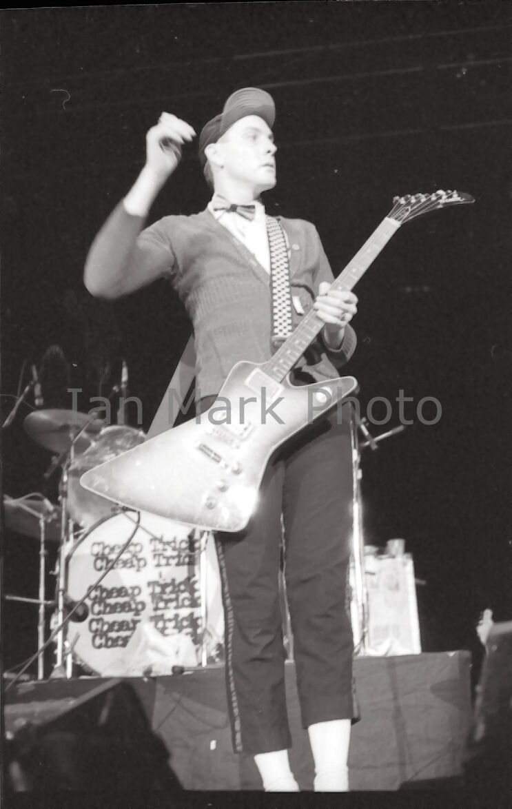 Cheap Trick