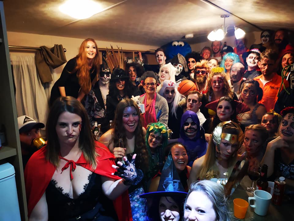 Best Halloween Activities For Kids In North Devon 2018