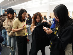 2024 Charity Flea Market 