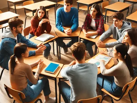 Nova lei Nacional restringe uso de celular em escolas de todo o Brasil