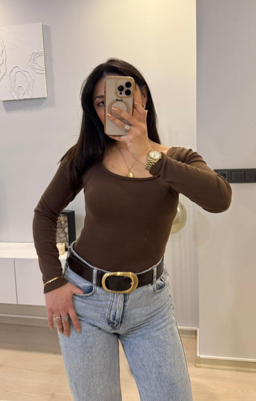 Küçük resim: Acı Kahve Body