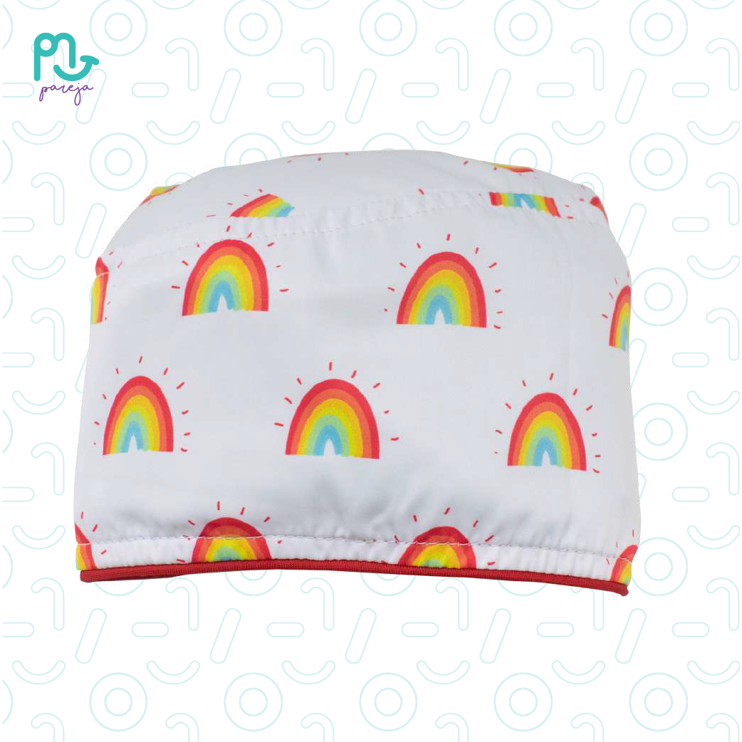 Gorro Antifluido MP-H-009