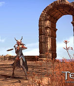 Tera Rising