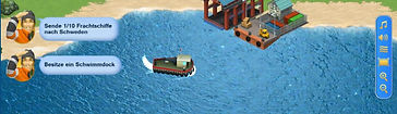 Harbor World