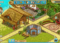 My Sunny Resort