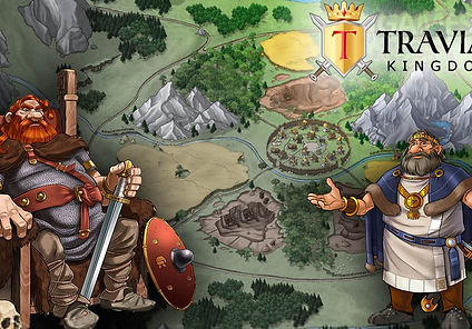 Travian Kingdoms
