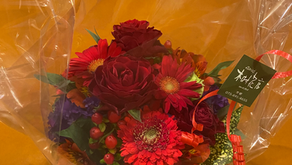 コロナで会えなくても…