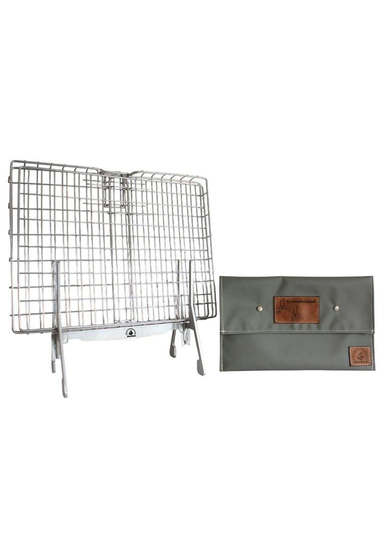 Grandstand - Jagveld