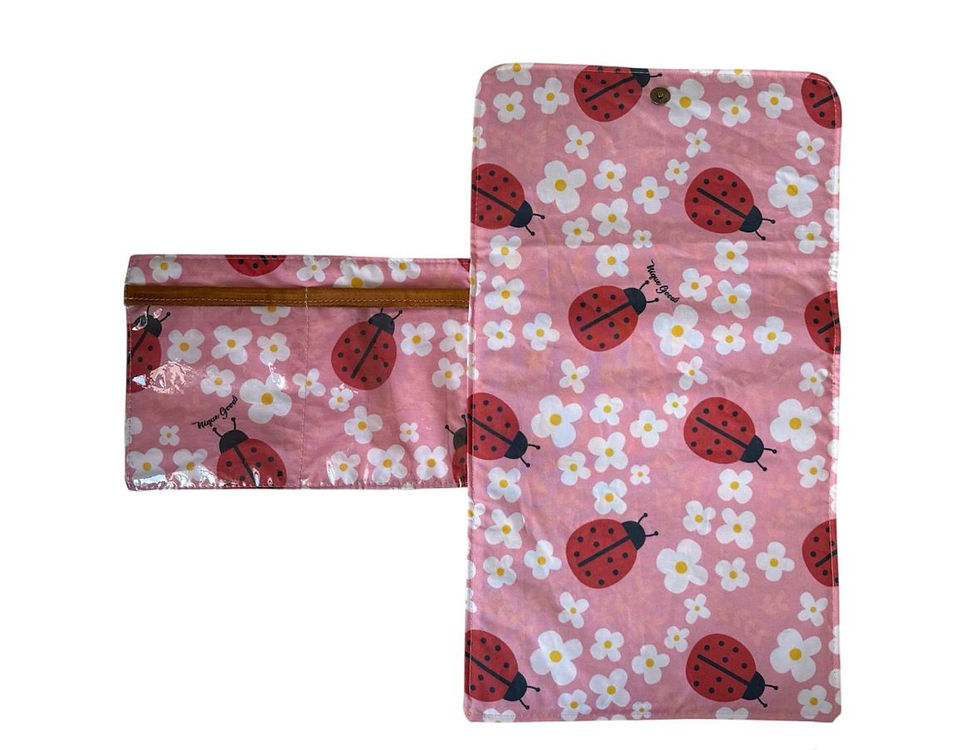 Thumbnail: Changing Wallet