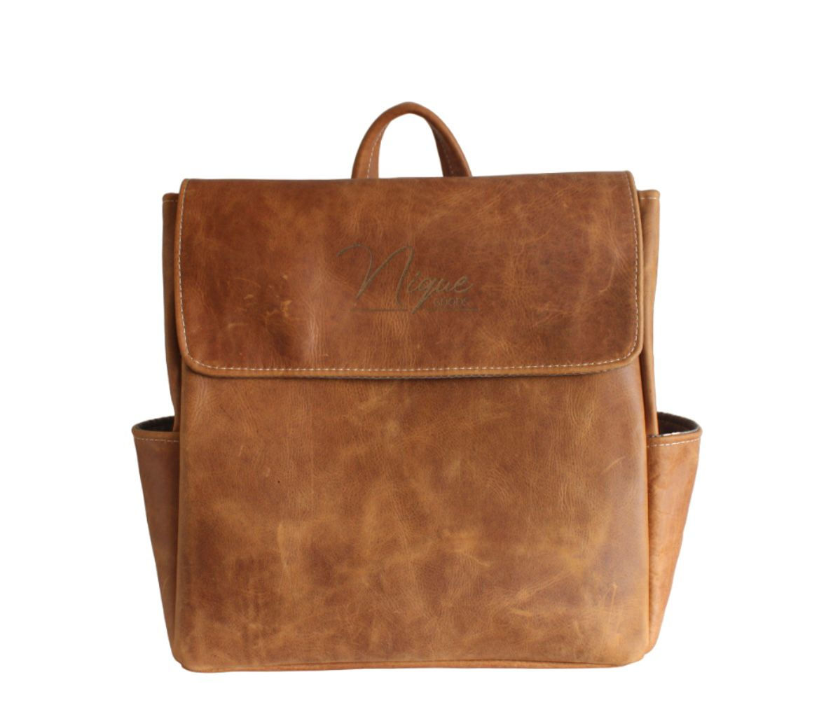 The Modern Mama Diaper Bag