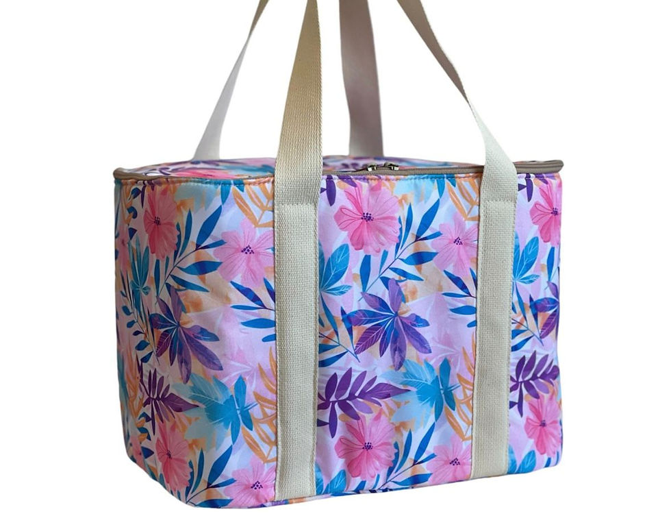 Thumbnail: The Beach Cooler Bag