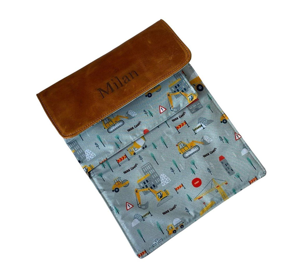 Thumbnail: Changing Wallet