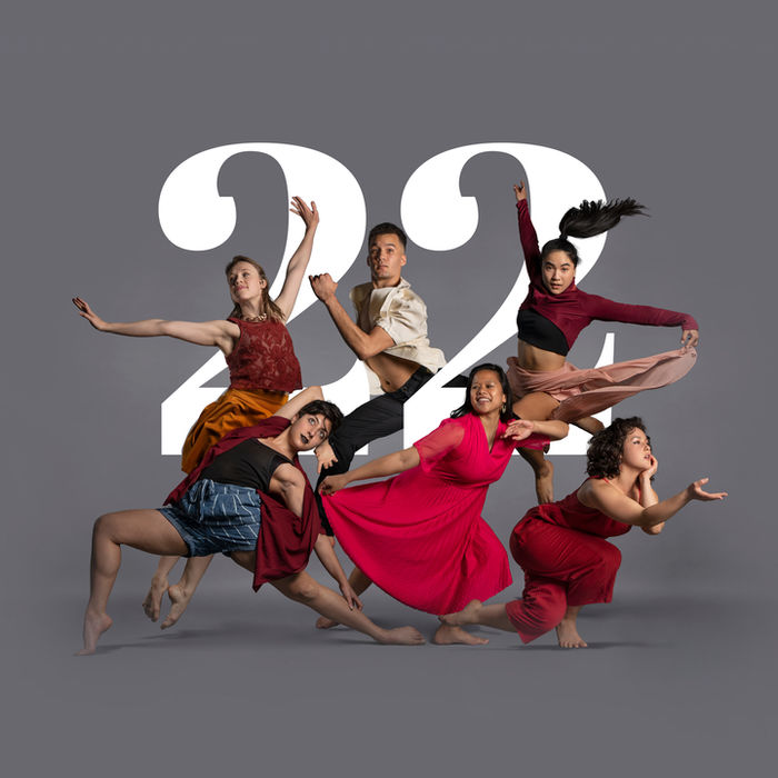Gotham Dance Theater